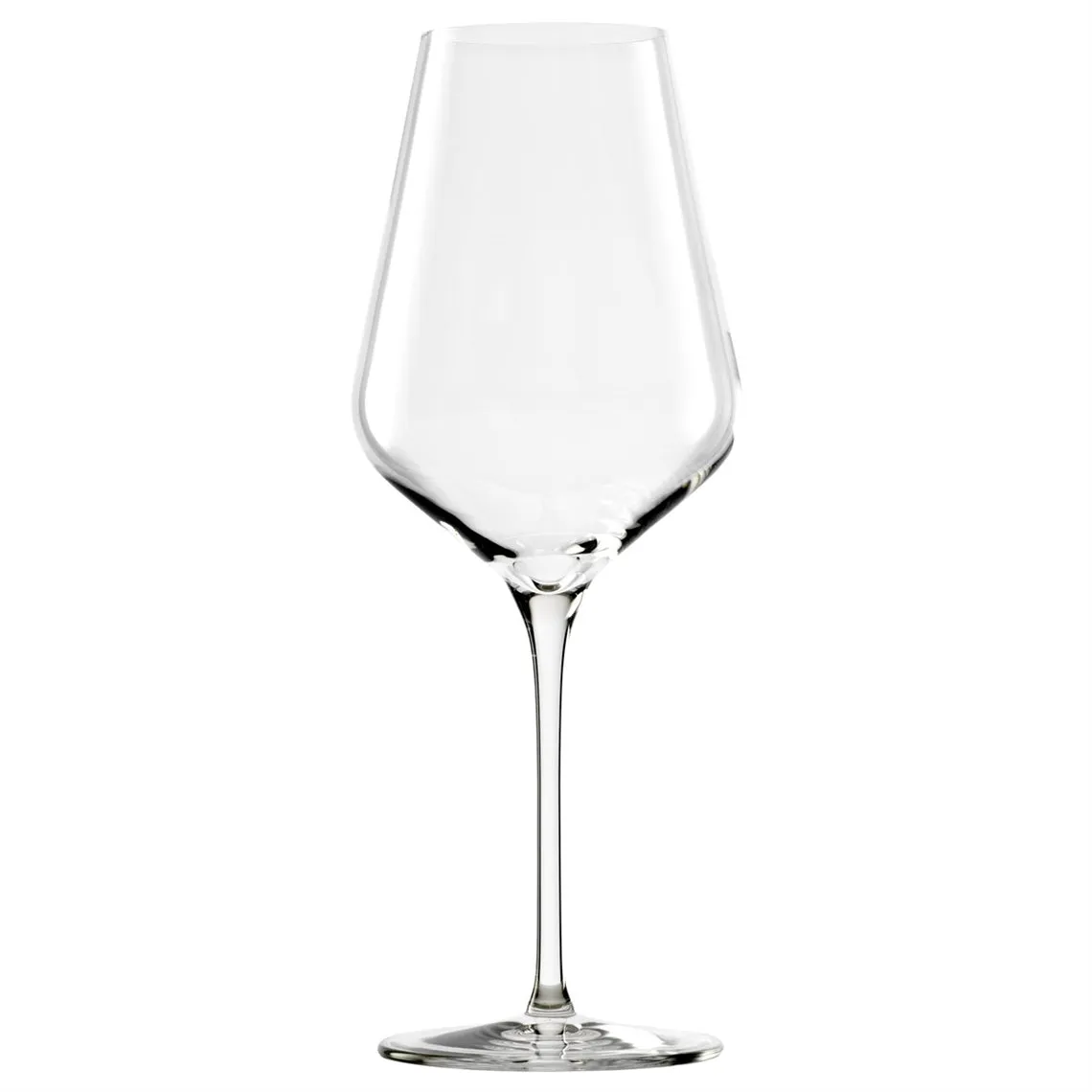 Stolzle Quatrophil Red Wine Glass - Set of 6