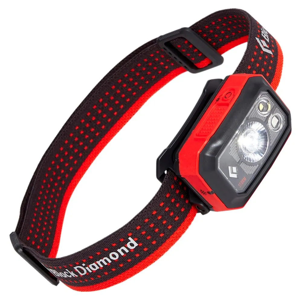 Storm 400 Headlamp