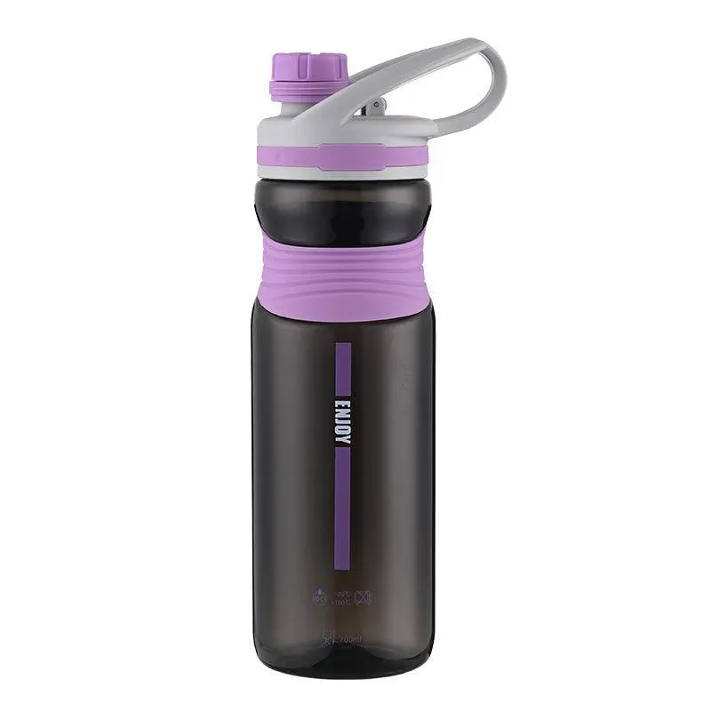 Strong Grip Outdoor Sports Bottle for Office & Gym