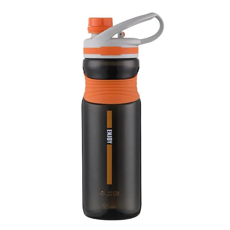 Strong Grip Outdoor Sports Bottle for Office & Gym