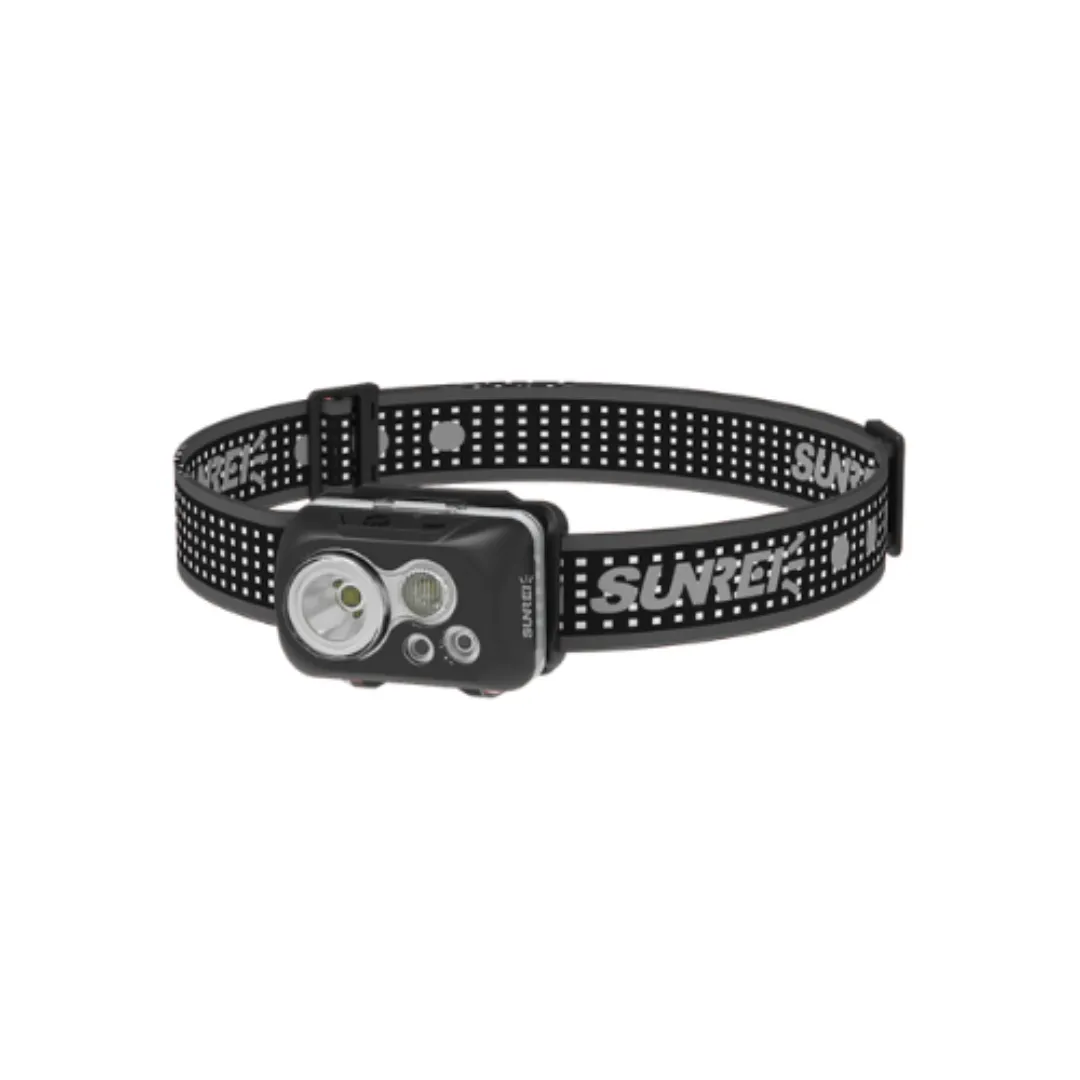 Sunrei Headlamp Youdo X (Sensor)