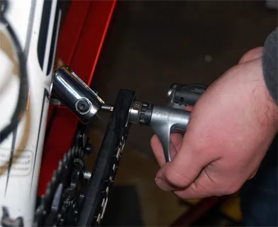 Team Issue Pedal Wrench