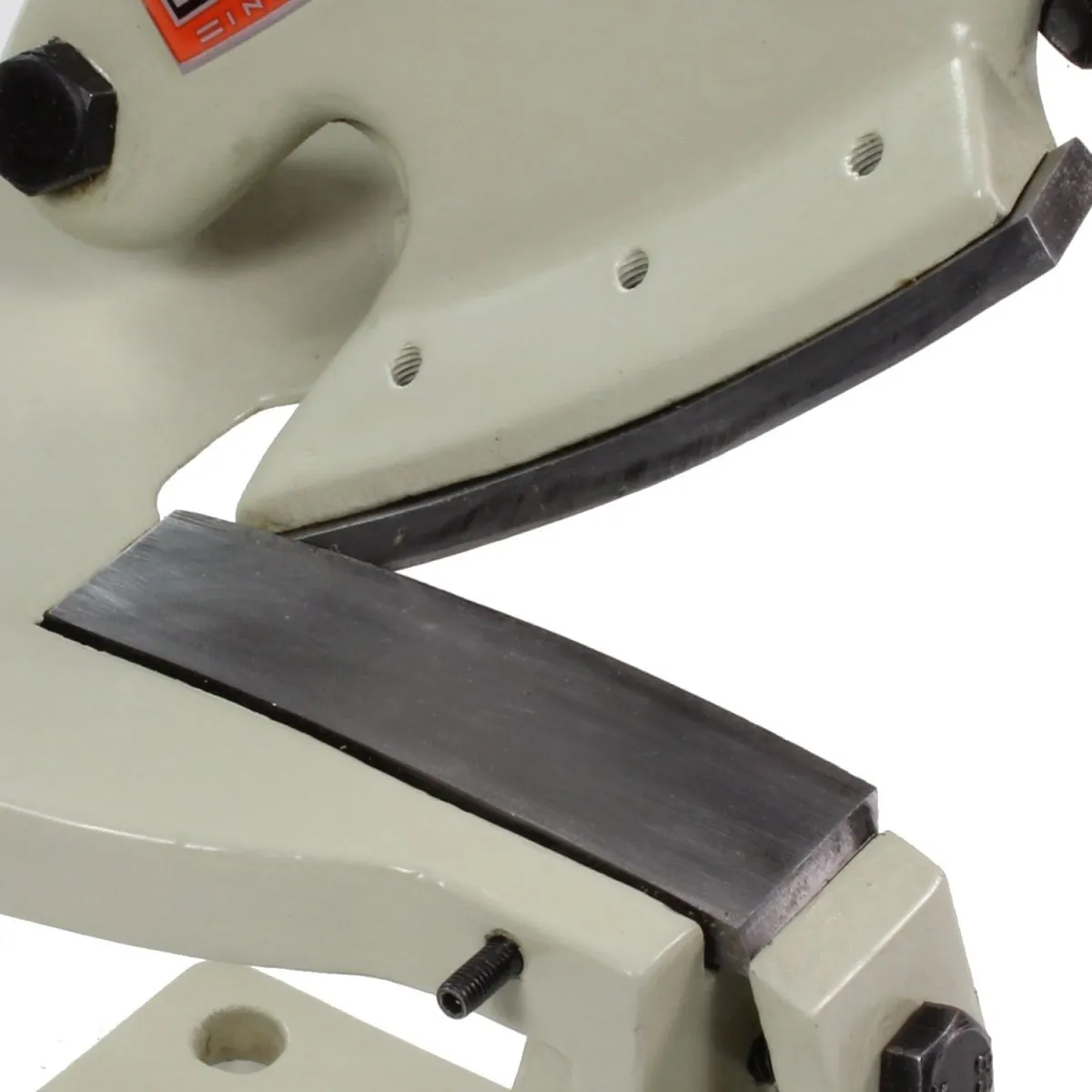 Throatless Shear MPS-1