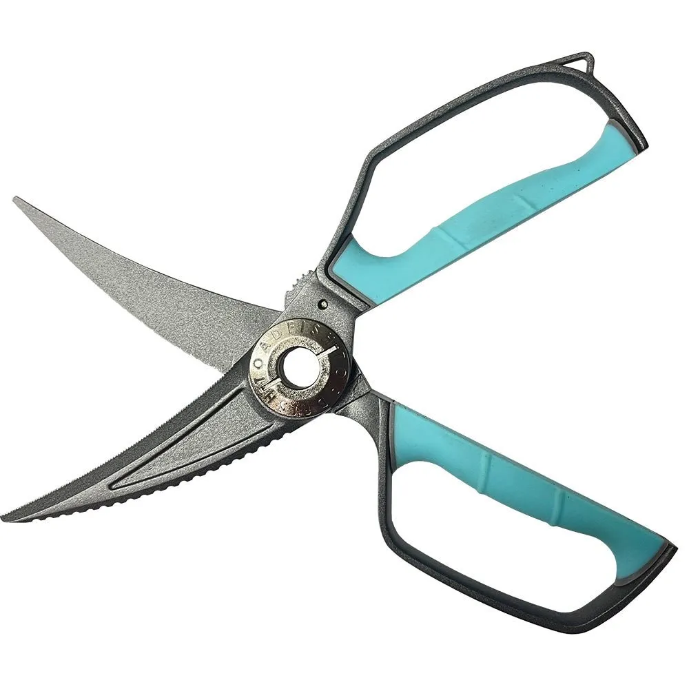 Toadfish Ultimate Shears   Sheath