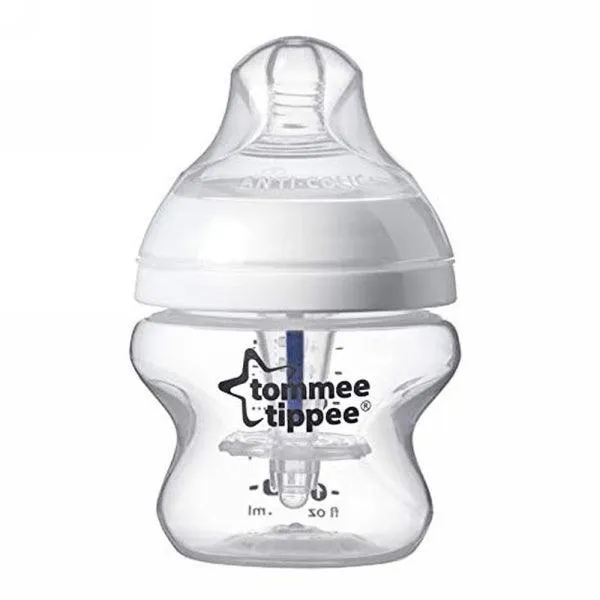 TOMMEE TIPPEE FEEDING BOTTLE 150ML