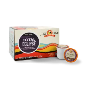 Total Eclipse Blend Single-Serve Cups (10-count)