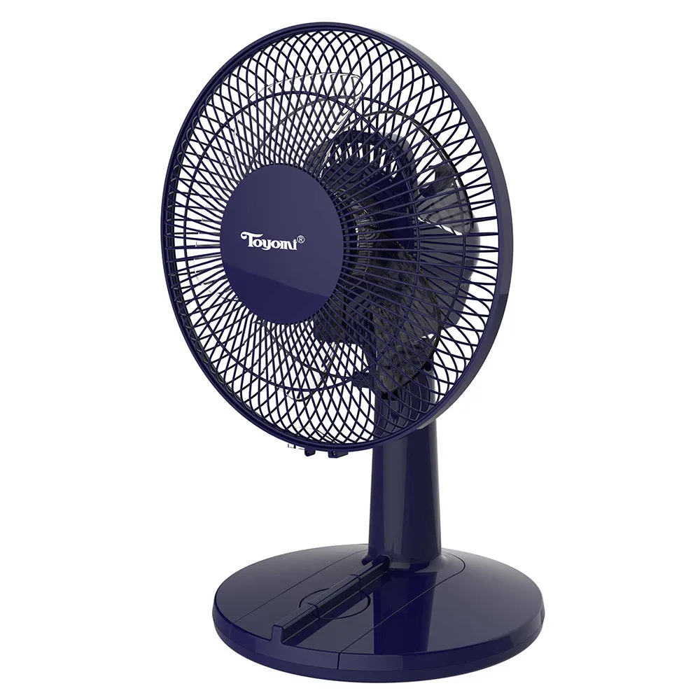 TOYOMI 9" Table Fan FD 2331