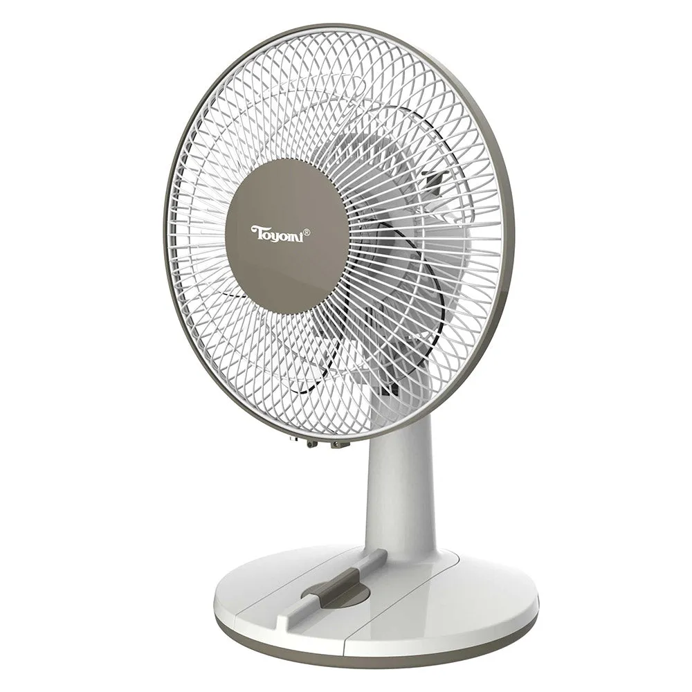 TOYOMI 9" Table Fan FD 2331