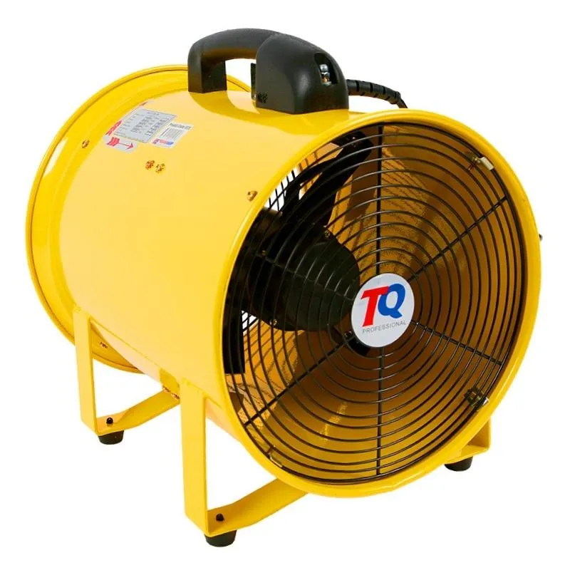 TRADEQUIP Ventilation Fan 300mm