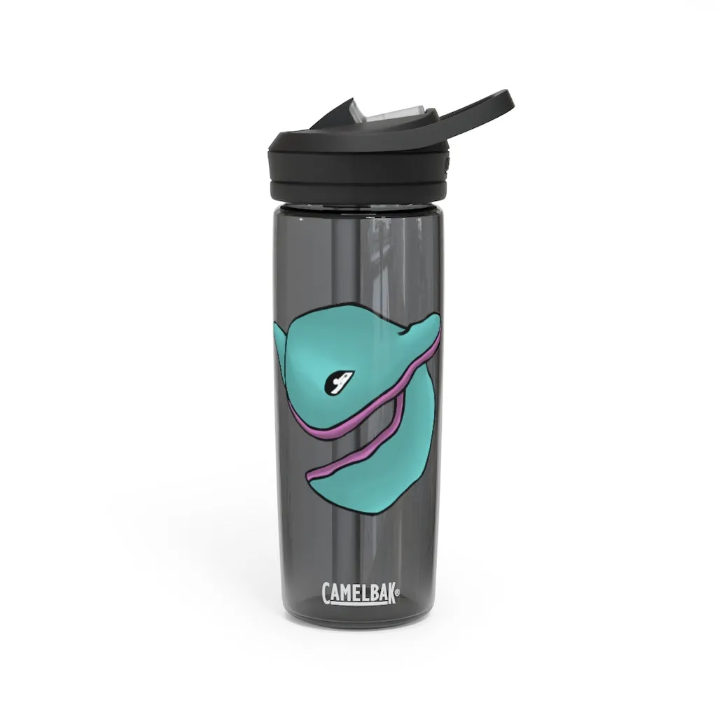 Troffle CamelBak Eddy®  Water Bottle, 20oz\25oz