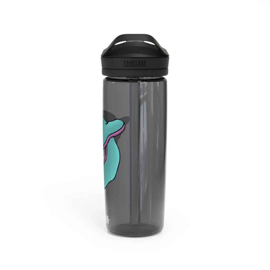 Troffle CamelBak Eddy®  Water Bottle, 20oz\25oz