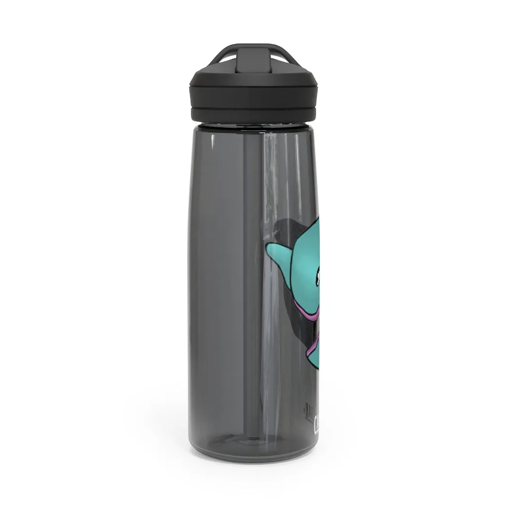 Troffle CamelBak Eddy®  Water Bottle, 20oz\25oz