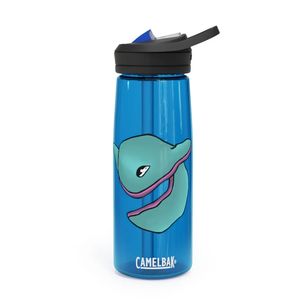 Troffle CamelBak Eddy®  Water Bottle, 20oz\25oz