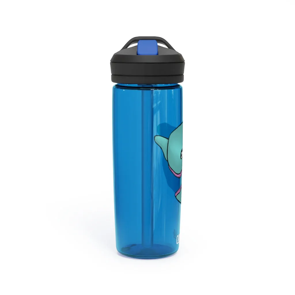 Troffle CamelBak Eddy®  Water Bottle, 20oz\25oz