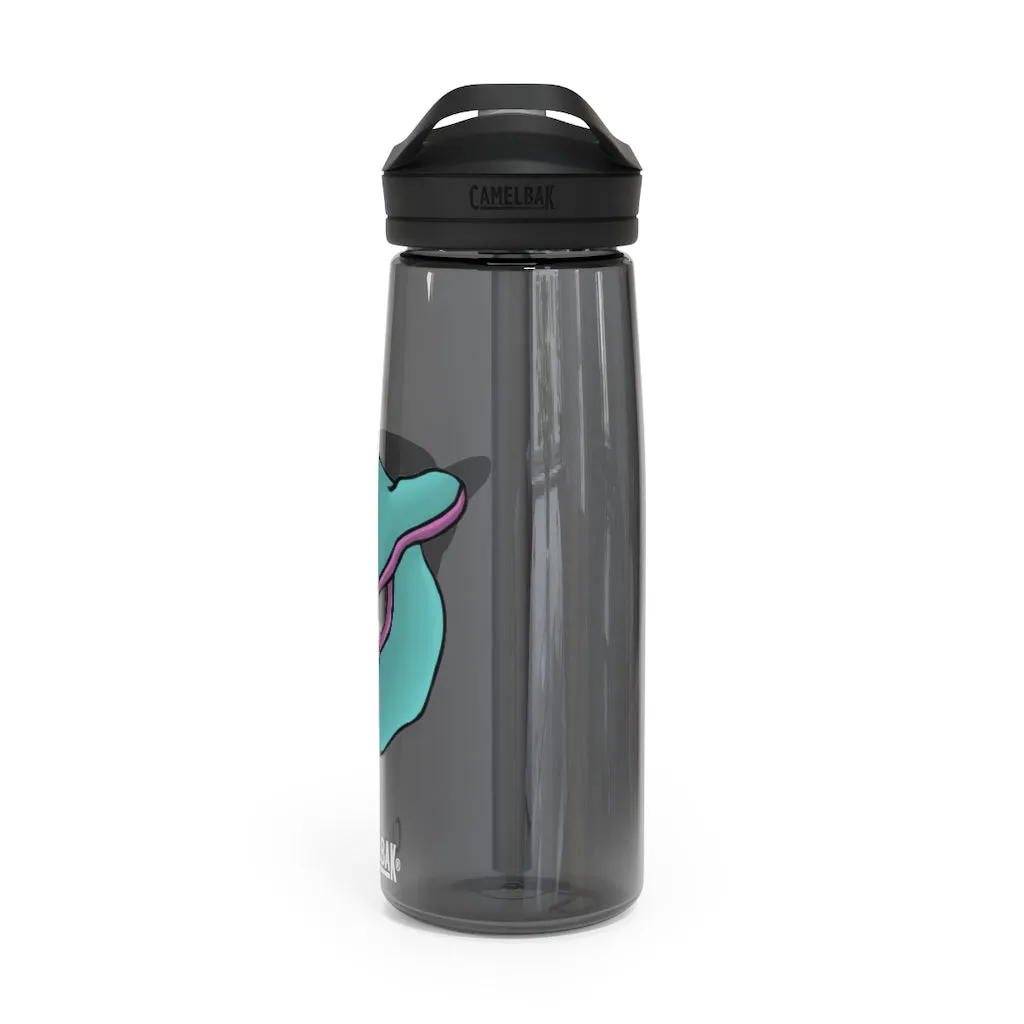 Troffle CamelBak Eddy®  Water Bottle, 20oz\25oz