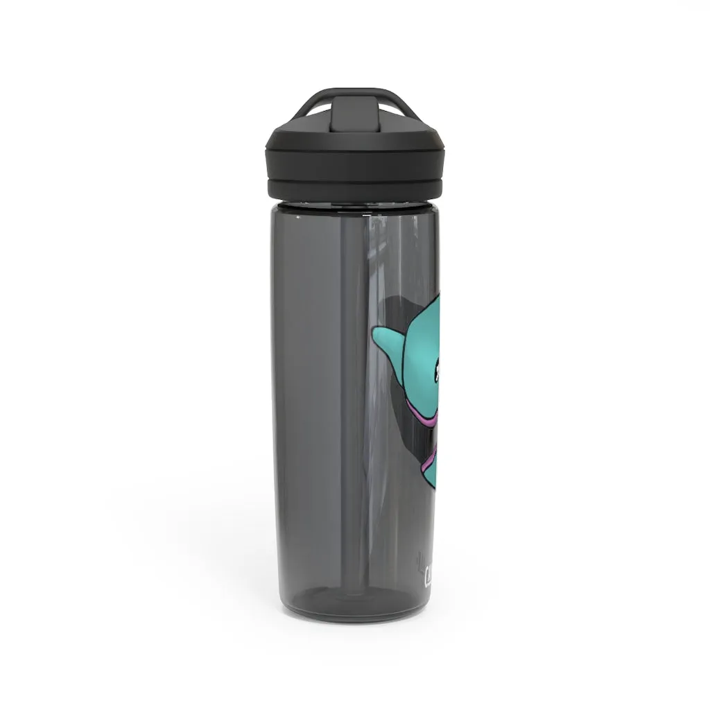 Troffle CamelBak Eddy®  Water Bottle, 20oz\25oz