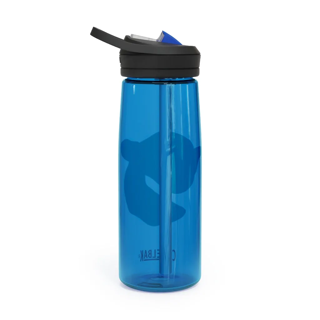 Troffle CamelBak Eddy®  Water Bottle, 20oz\25oz