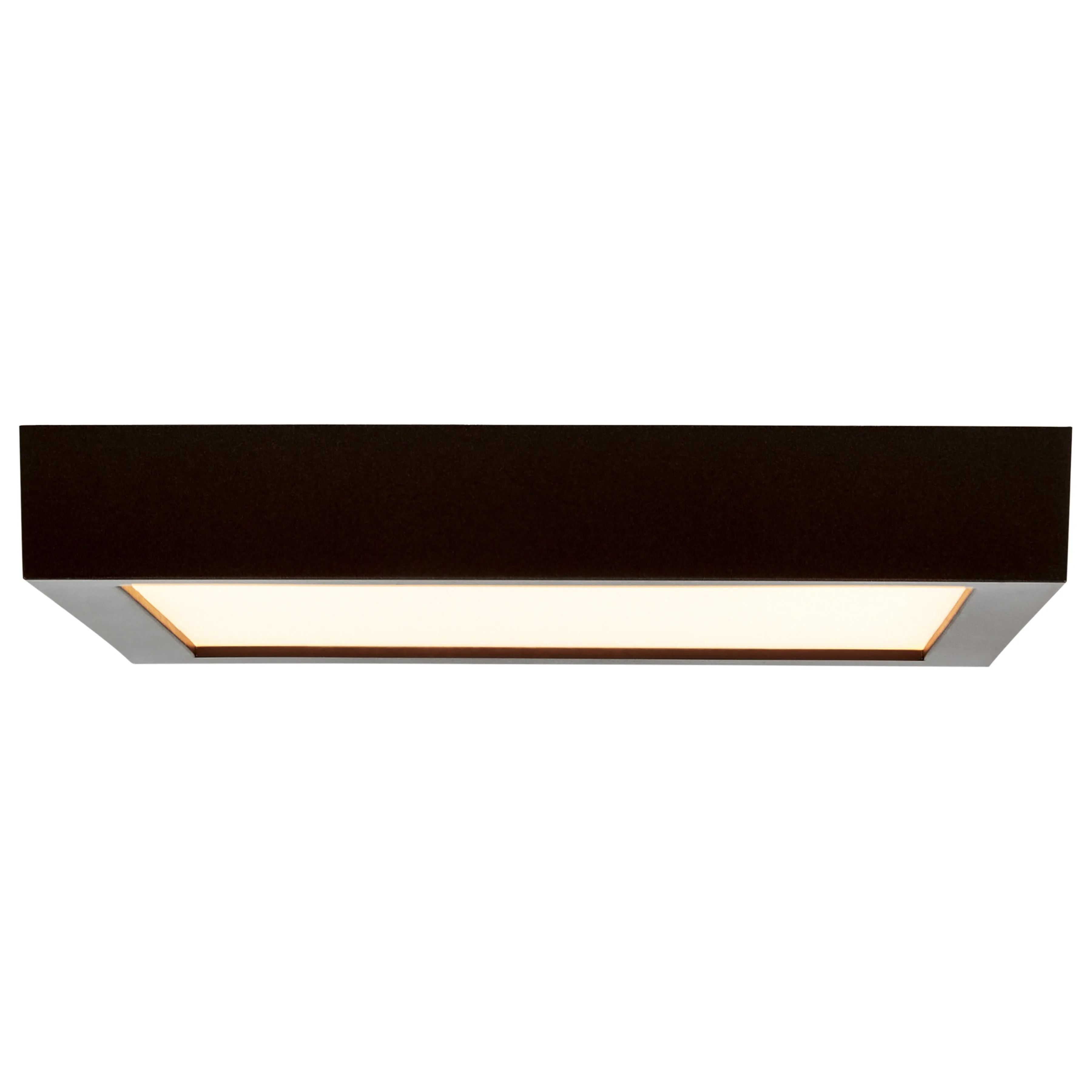 Ulko SQ 7" Outdoor LED Flush Mount Ceiling Light