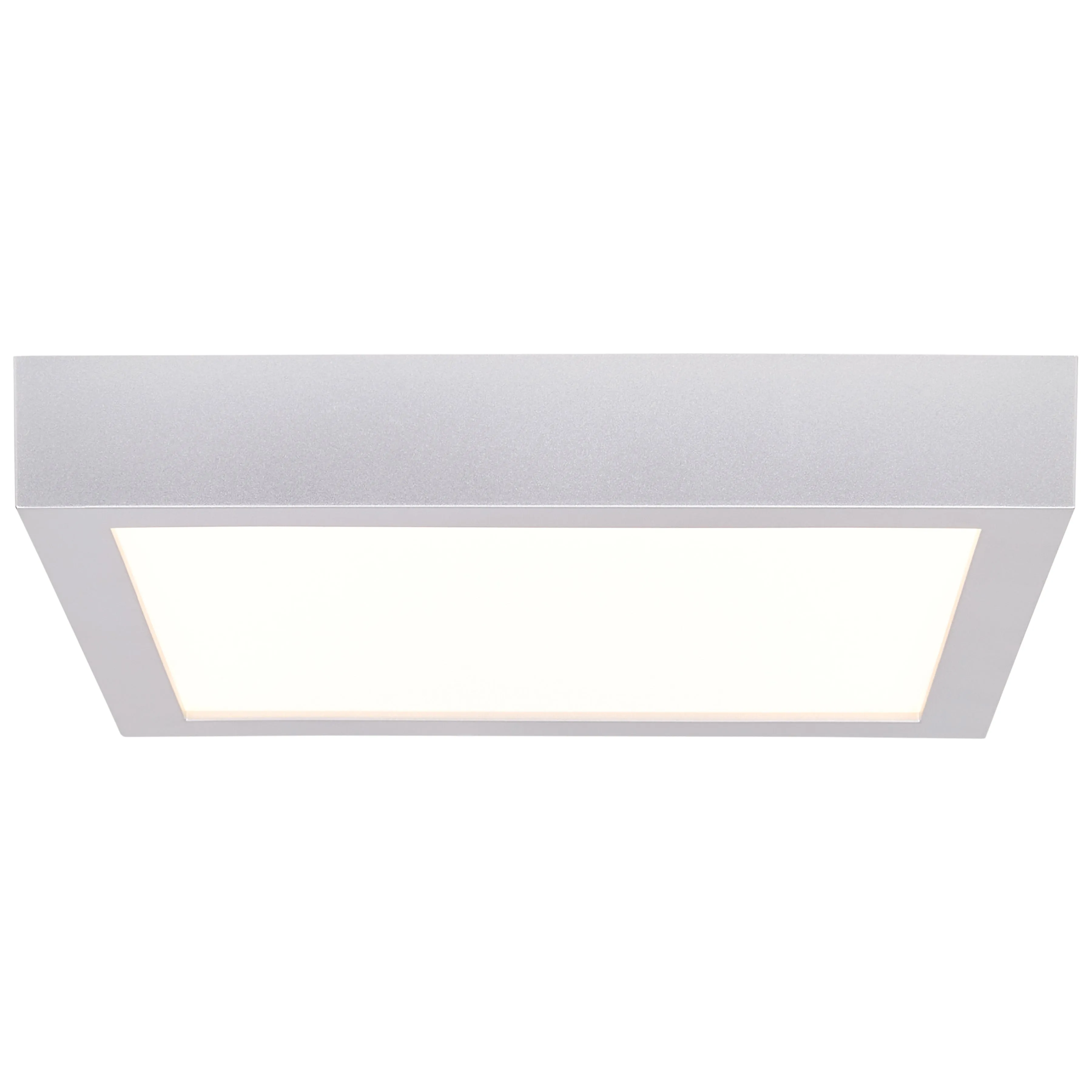 Ulko SQ 7" Outdoor LED Flush Mount Ceiling Light