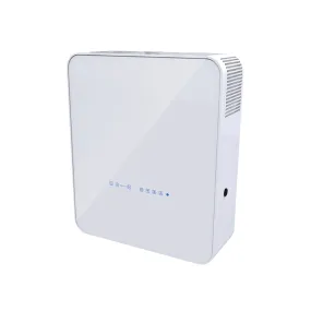 Vents Micra 100 (Freshbox) WiFi Single Room Ductless ERV