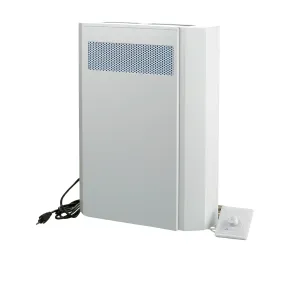 Vents Micra 60 Ductless Heat Recovery Ventilator