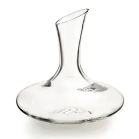 VIsta Alegre Grape decanter