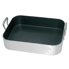 Vogue Standard Non Stick Roasting Pan - S365