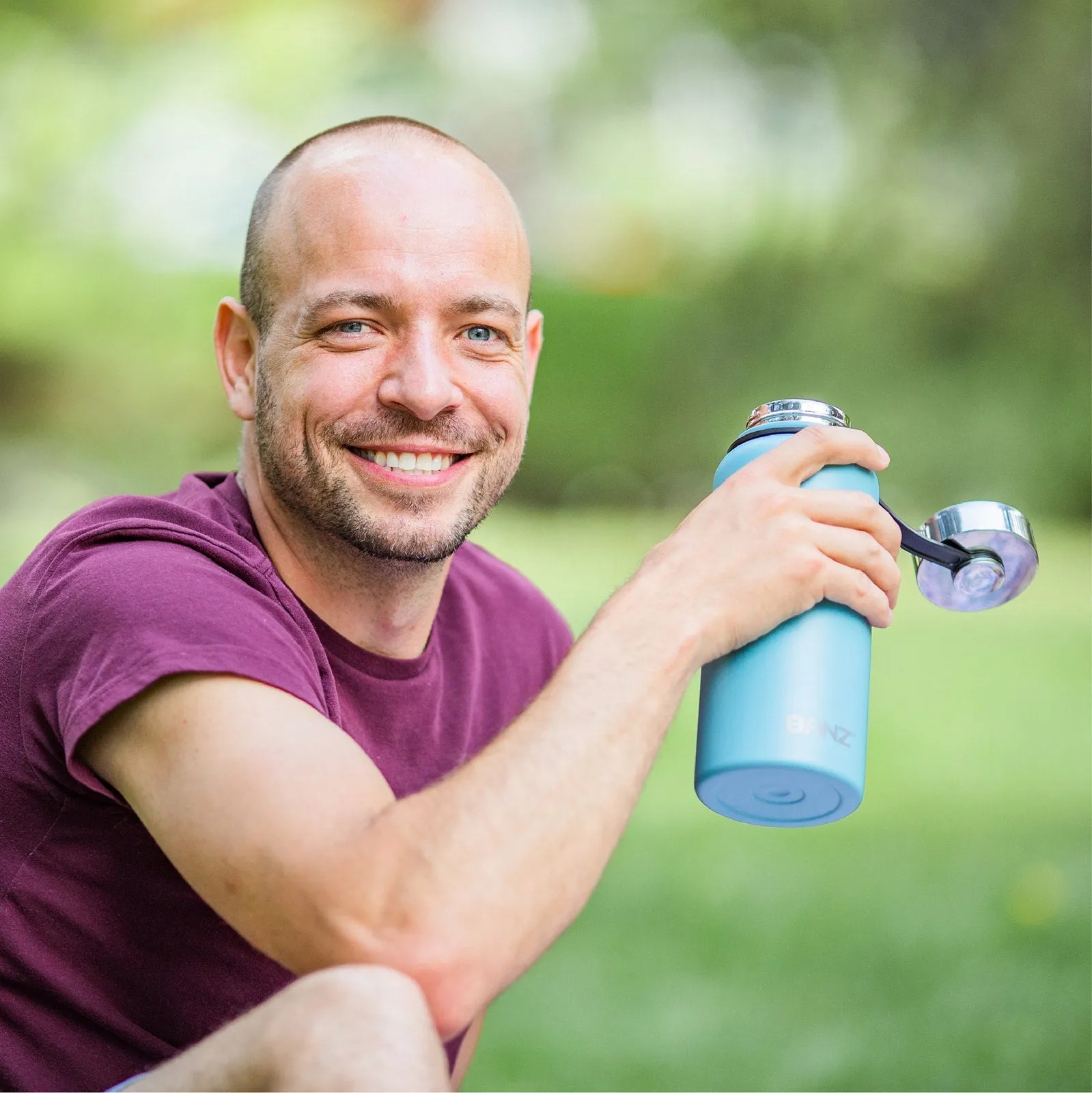 Water Bottle 32oz