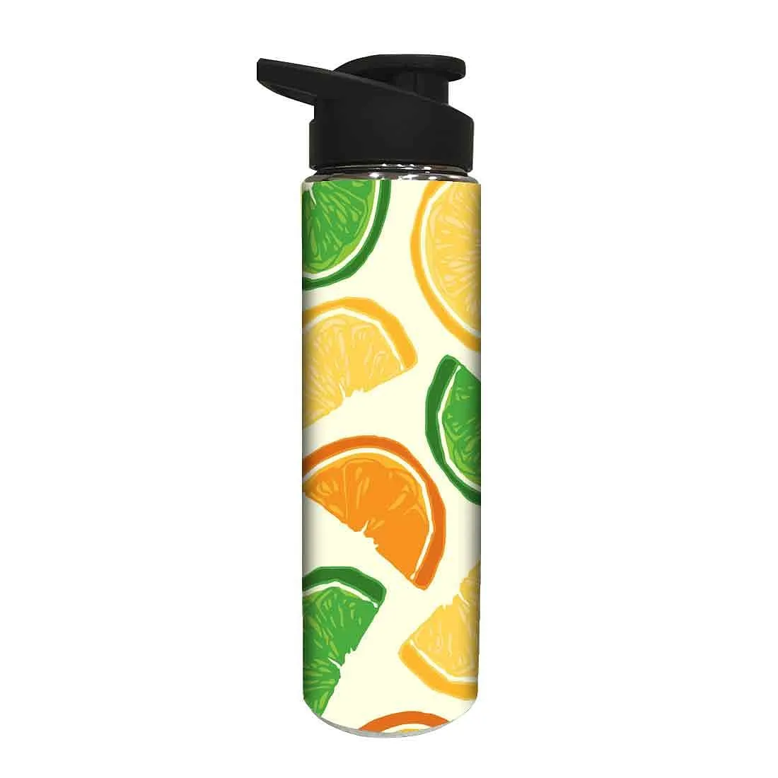 Water Bottle for Kids -  Lemon