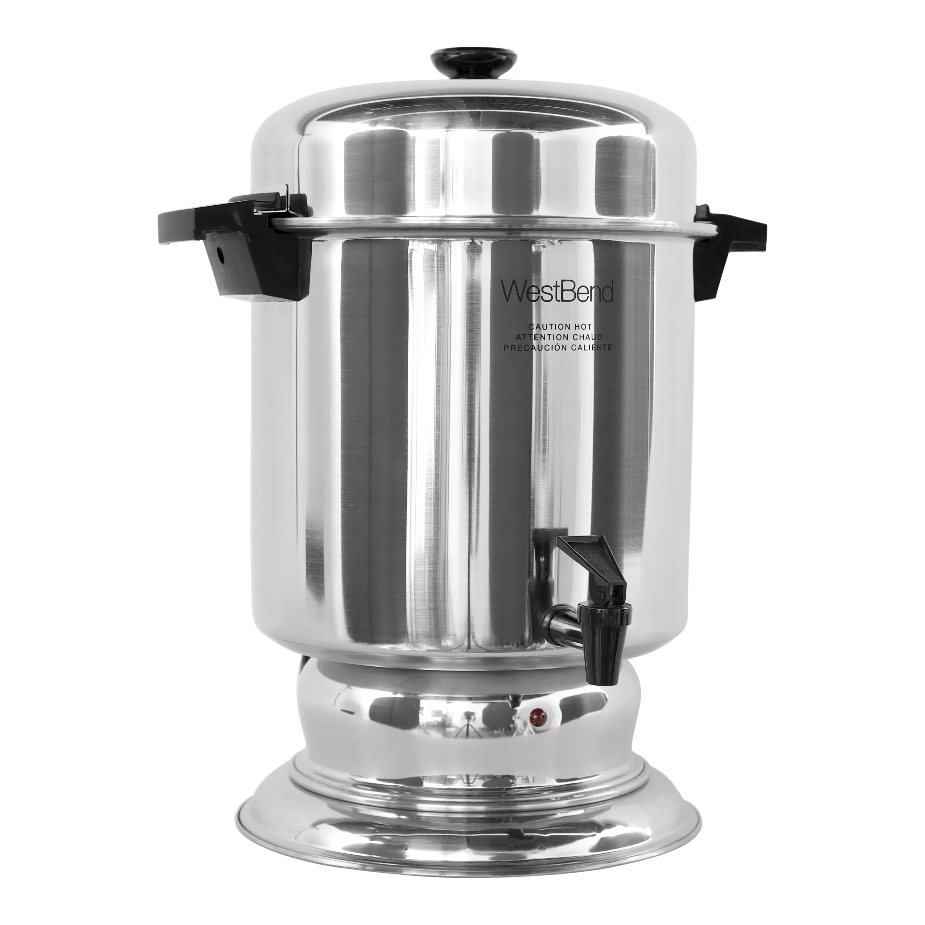 West Bend Large Capacity 55-Cup Coffee Maker