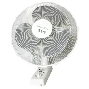 Wind Devil 16" Oscillate Fan 3