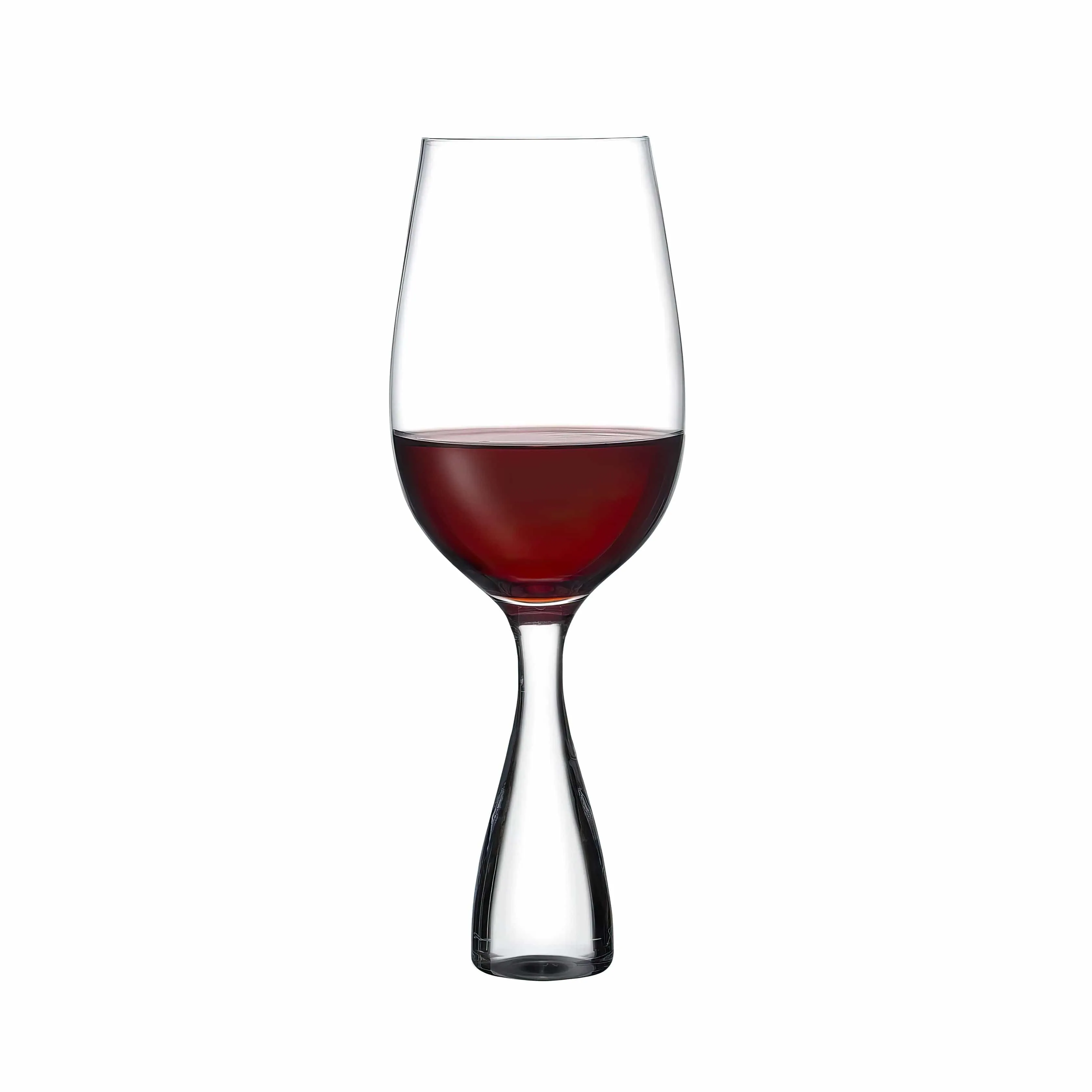 Wine Party Red Wine Glasses - Set of 2