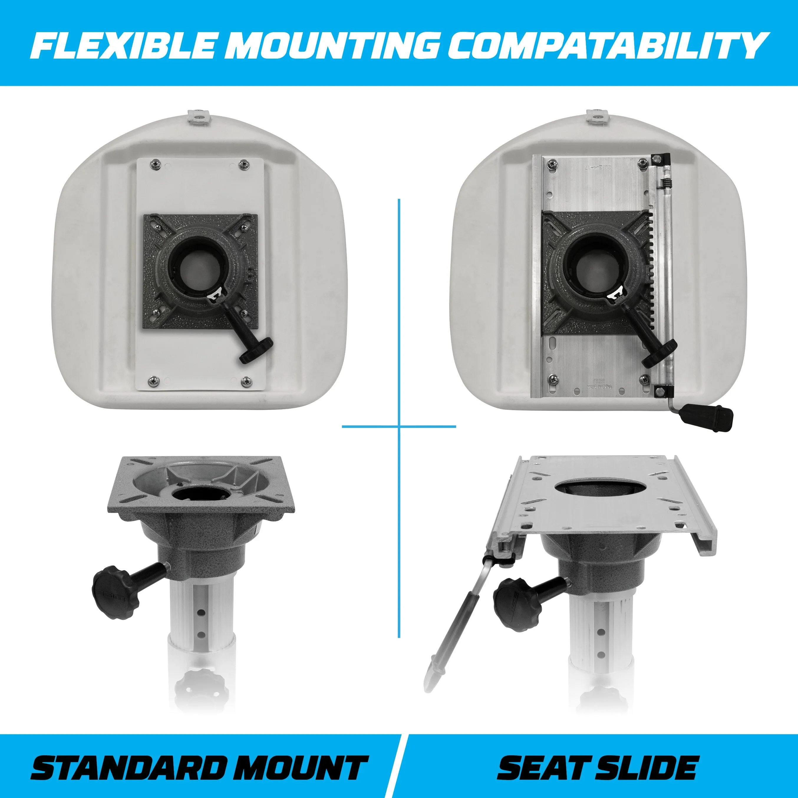 Wise 8WD013 Standard Pilot Chair