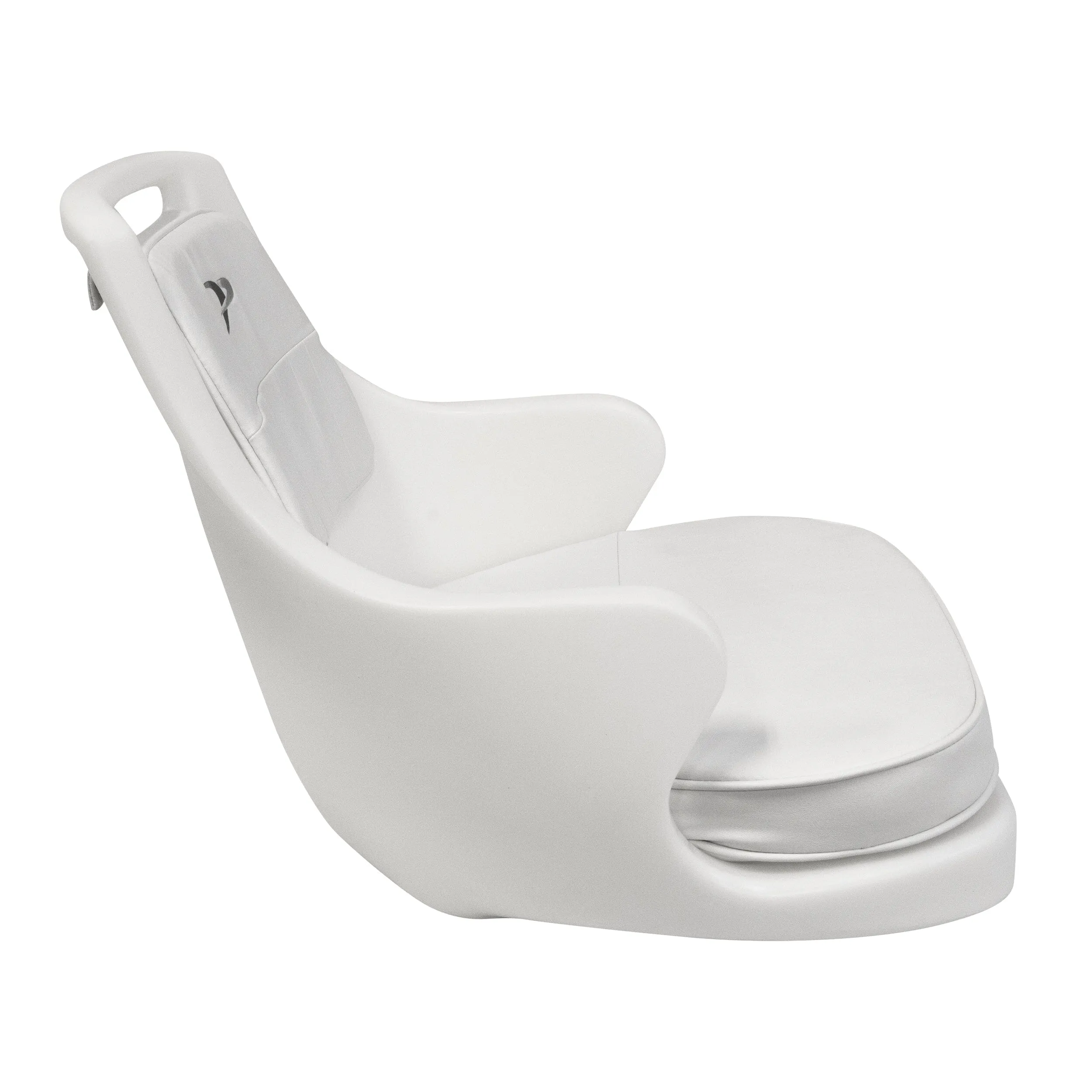 Wise 8WD015 Standard Pilot Chair w/ Armrests