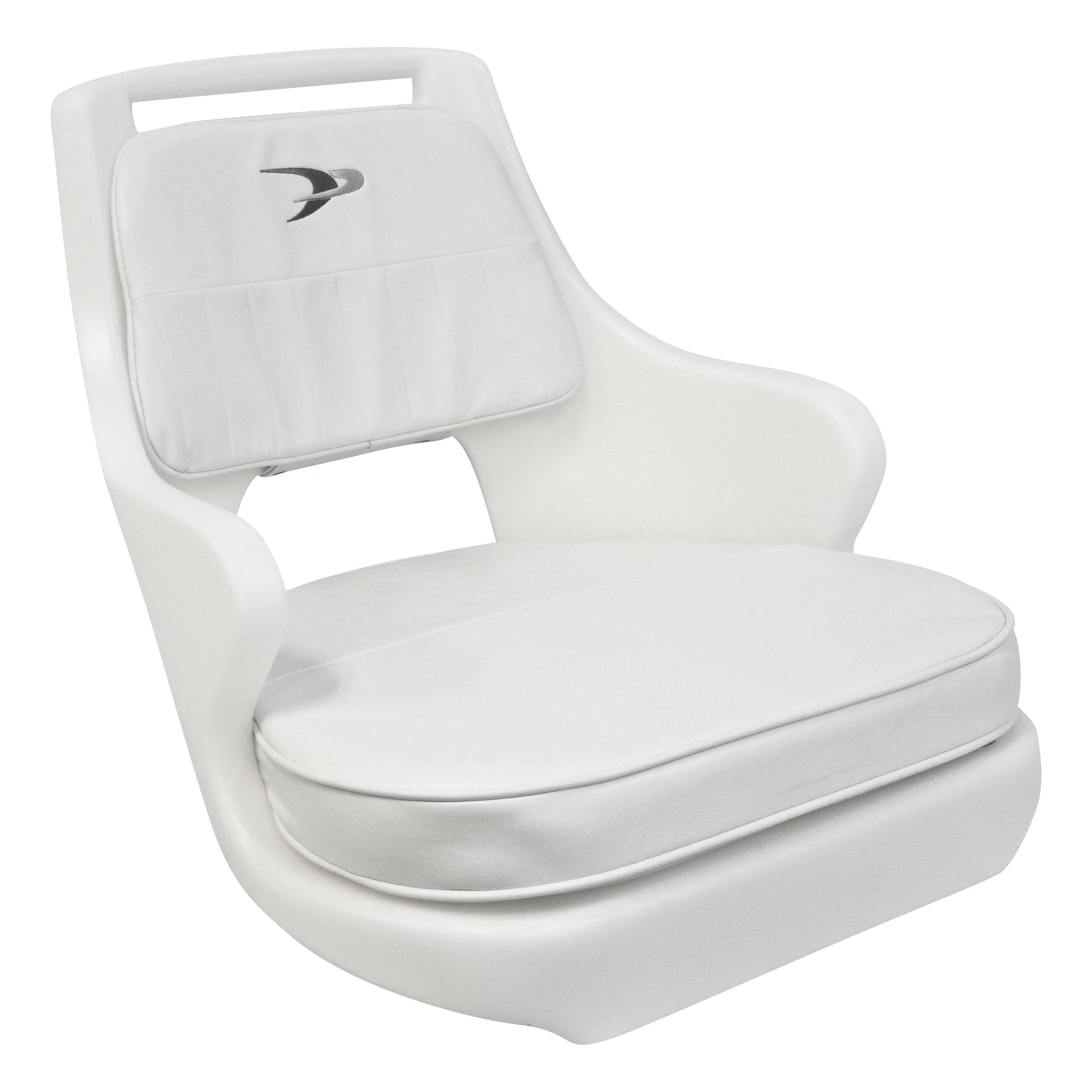 Wise 8WD015 Standard Pilot Chair w/ Armrests