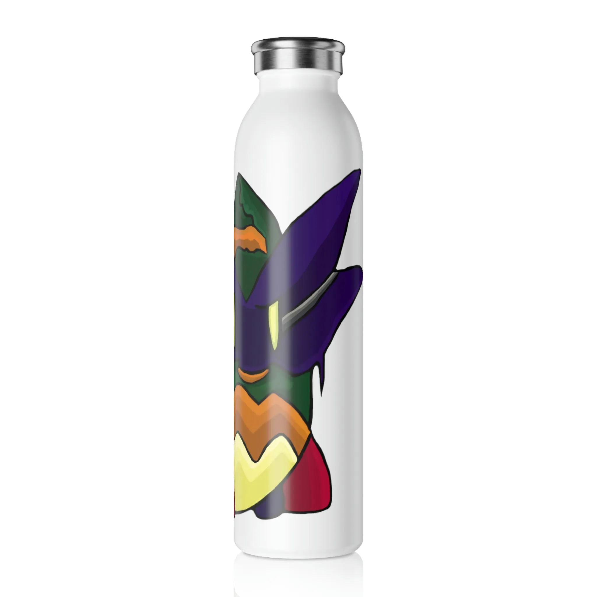 Worril Slim Water Bottle