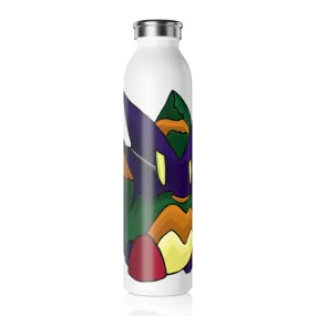 Worril Slim Water Bottle