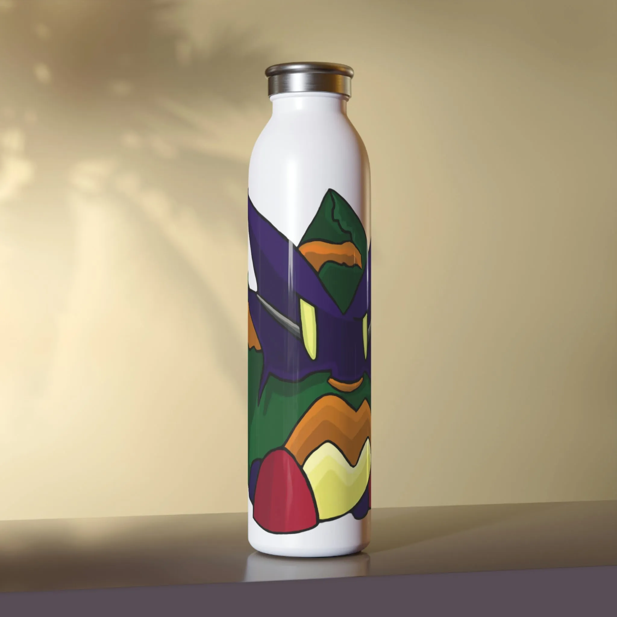 Worril Slim Water Bottle