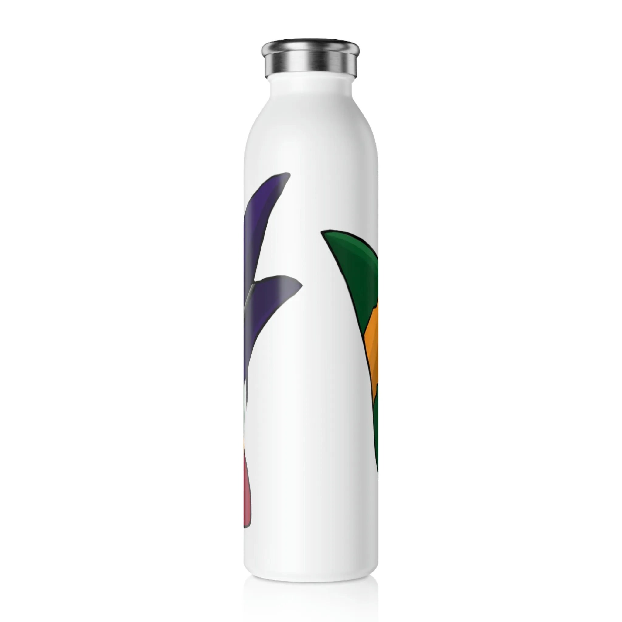 Worril Slim Water Bottle