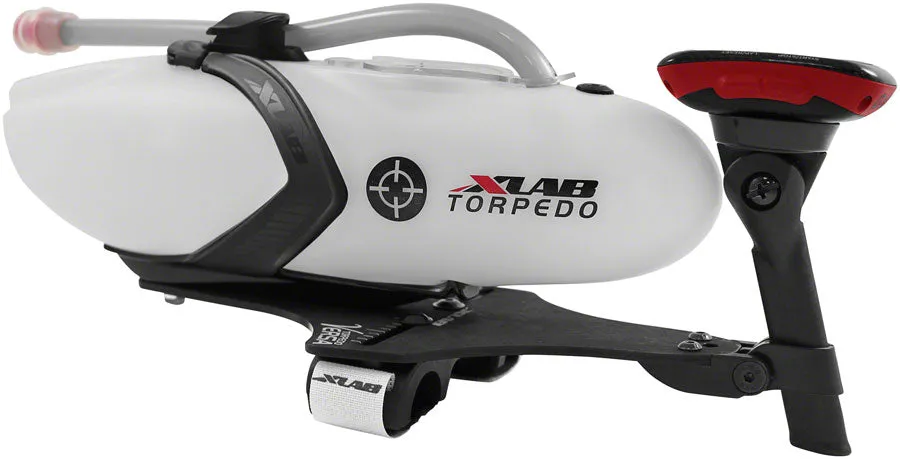 XLAB Torpedo Versa 200