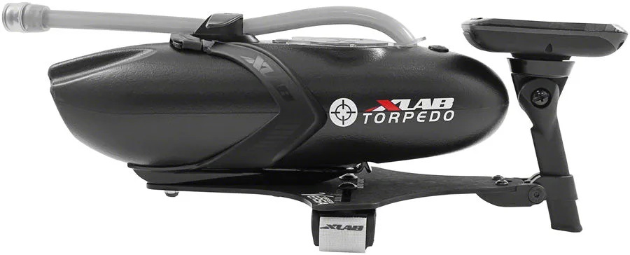 XLAB Torpedo Versa 200