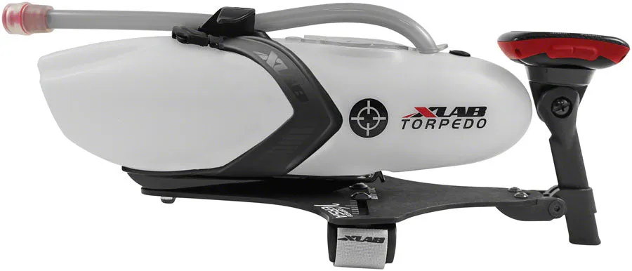 XLAB Torpedo Versa 200