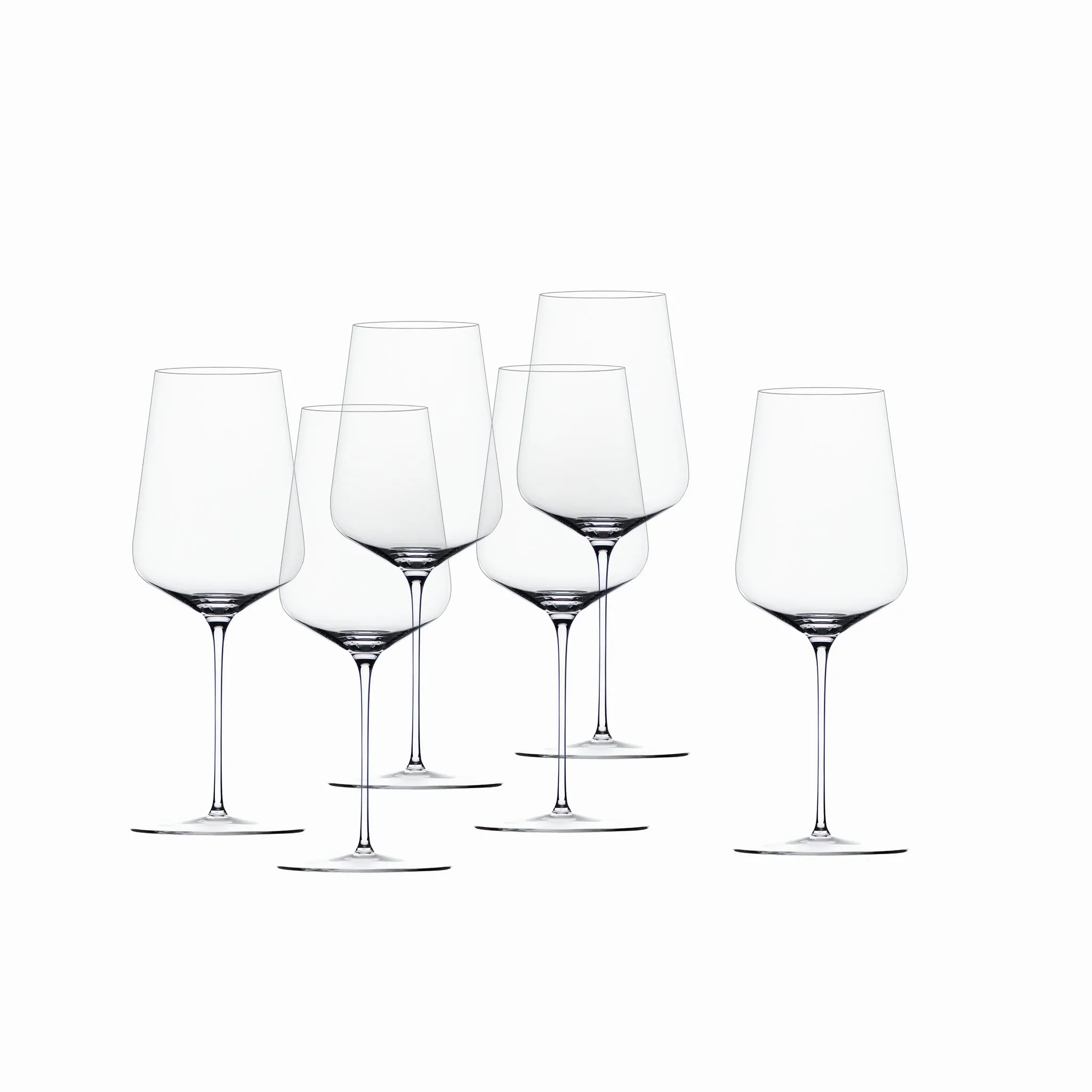 Zalto Universal Wine Glass (Pack of 6)