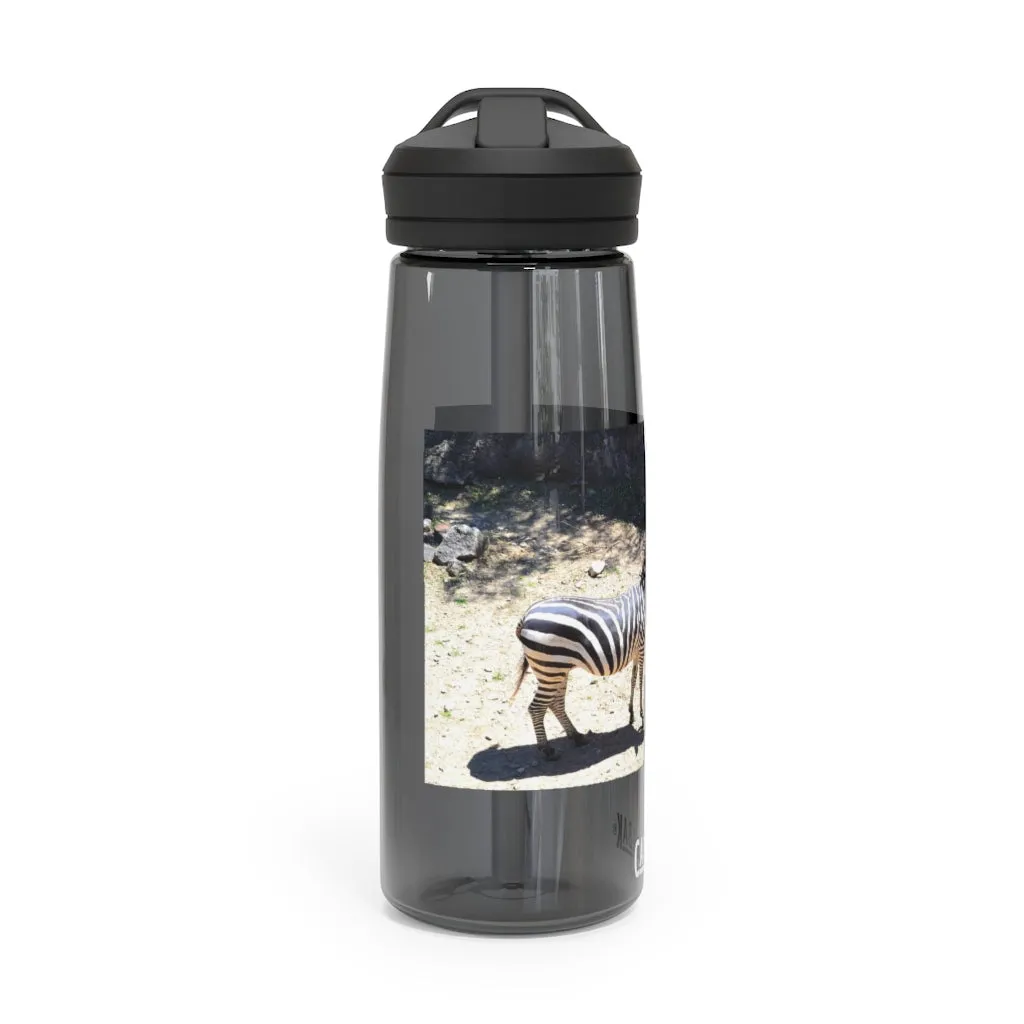 Zebra CamelBak Eddy®  Water Bottle, 20oz / 25oz