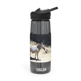 Zebra CamelBak Eddy®  Water Bottle, 20oz / 25oz