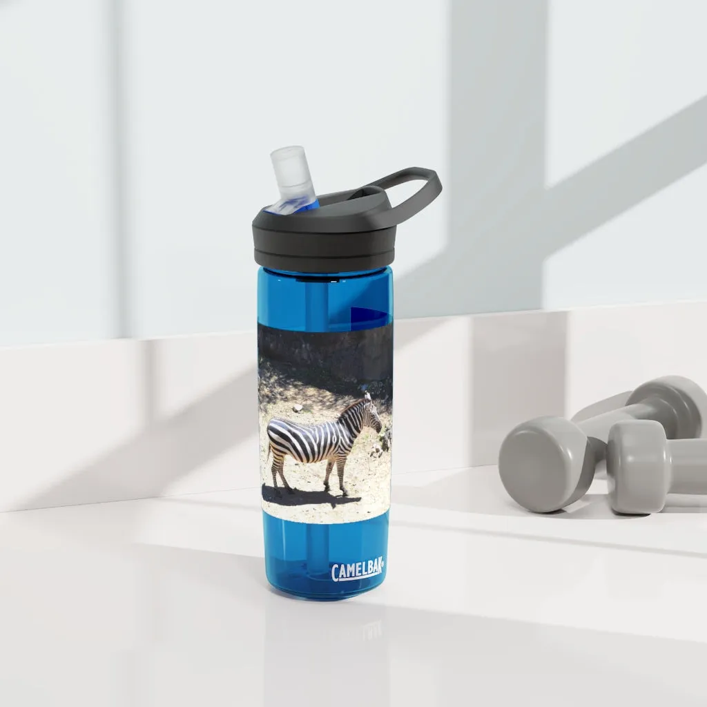 Zebra CamelBak Eddy®  Water Bottle, 20oz / 25oz