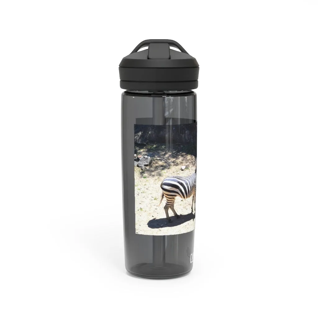 Zebra CamelBak Eddy®  Water Bottle, 20oz / 25oz