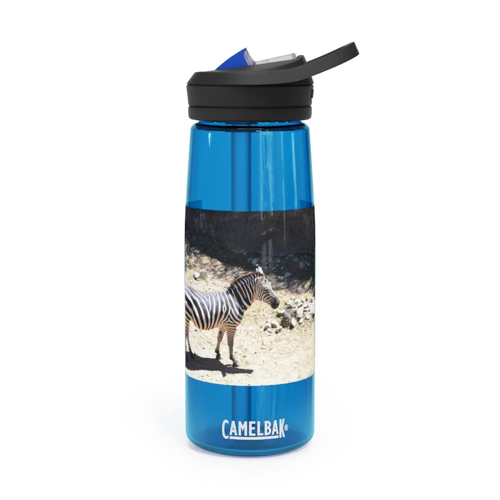 Zebra CamelBak Eddy®  Water Bottle, 20oz / 25oz