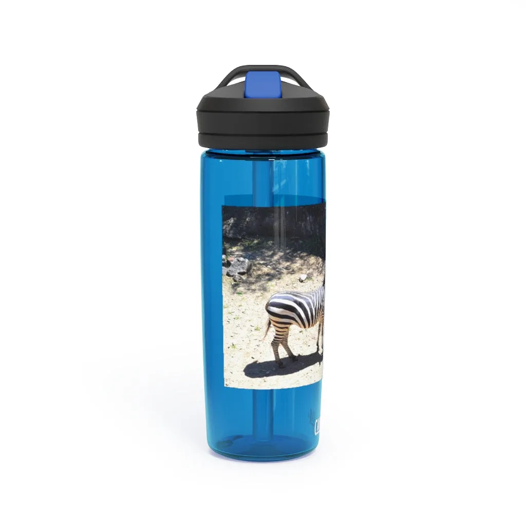 Zebra CamelBak Eddy®  Water Bottle, 20oz / 25oz