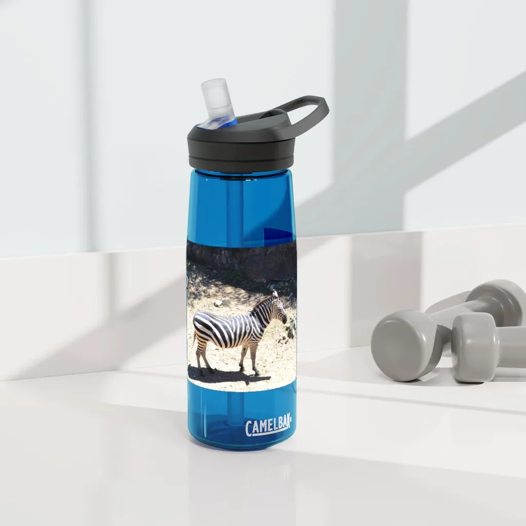 Zebra CamelBak Eddy®  Water Bottle, 20oz / 25oz